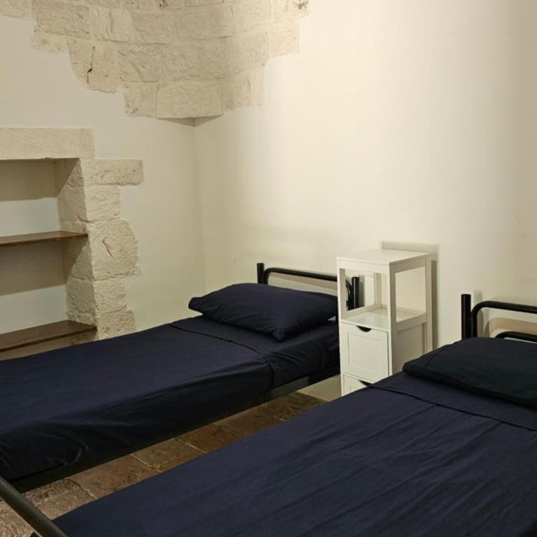 Vacanza In Puglia - Luxury Quadruple Room - 5