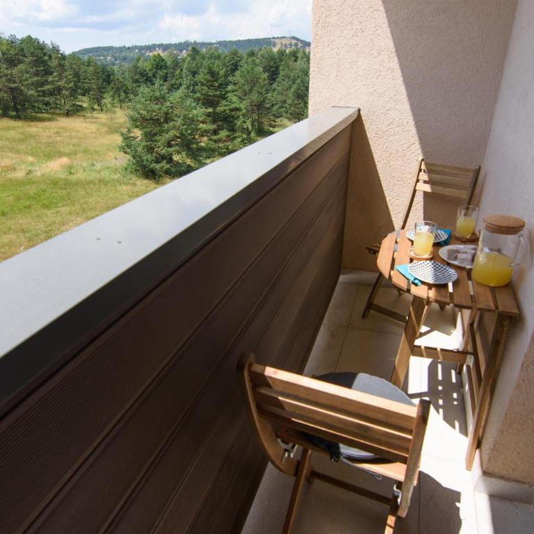 Apartman Mima Divcibare - Apartman sa 1 Spavaćom Sobom - 46