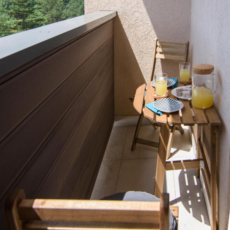 Apartman Mima Divcibare - Apartman sa 1 Spavaćom Sobom - 49