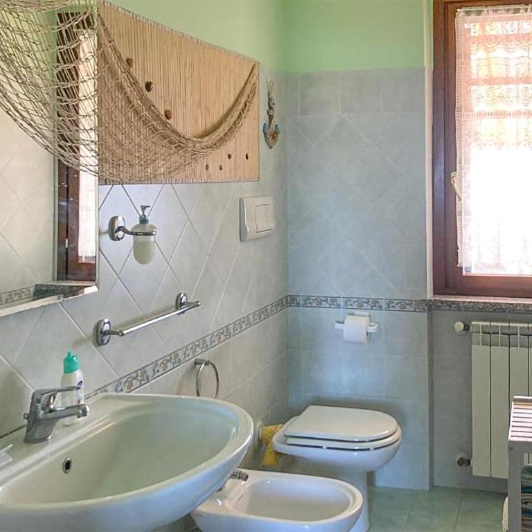 1 Bedroom Gorgeous Apartment In Montefiascone - Appartamento con 1 Camera da Letto - 7
