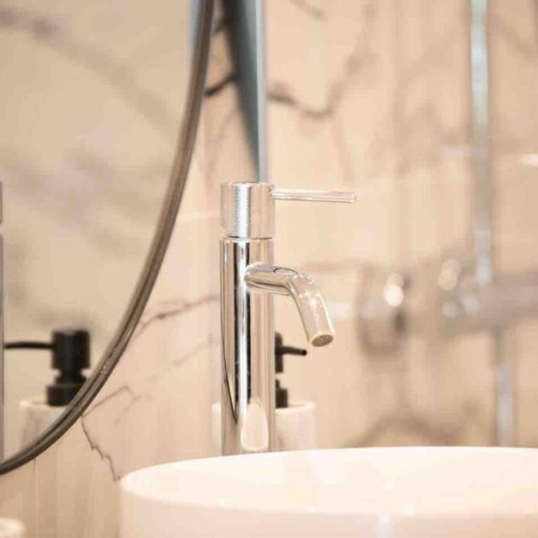 Suite de luxe 2 pièces golfe de Saint Tropez - Apartment mit 1 Schlafzimmer - 22