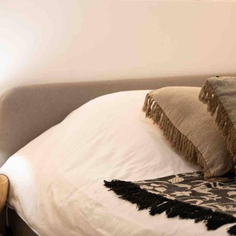 Suite de luxe 2 pièces golfe de Saint Tropez - Apartment mit 1 Schlafzimmer - 24