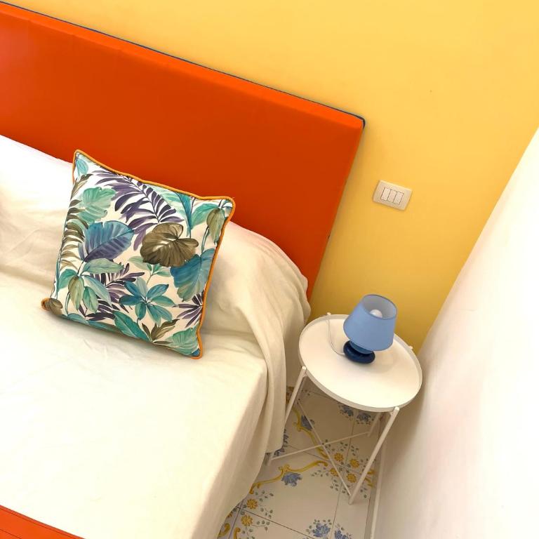 Sorrento Street View - Triple Room - 8