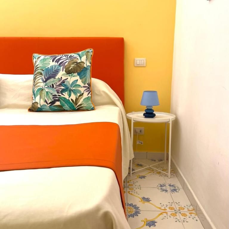 Sorrento Street View - Triple Room - 2