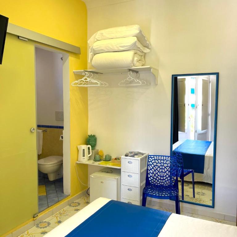 Sorrento Street View - Superior Double Room - 3