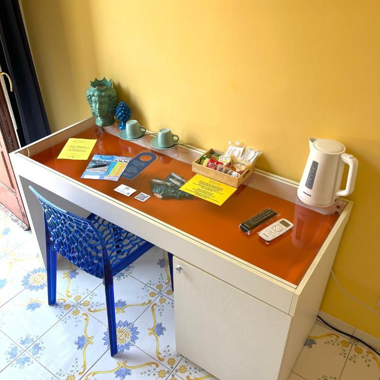 Sorrento Street View - Superior Double Room - 6