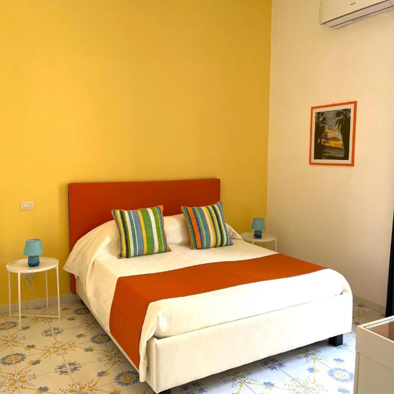Sorrento Street View - Superior Double Room - 2