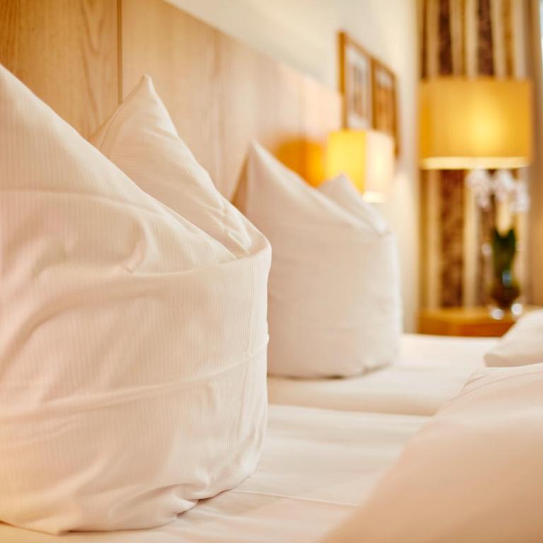 Hotel Falken - Doppelzimmer - 5