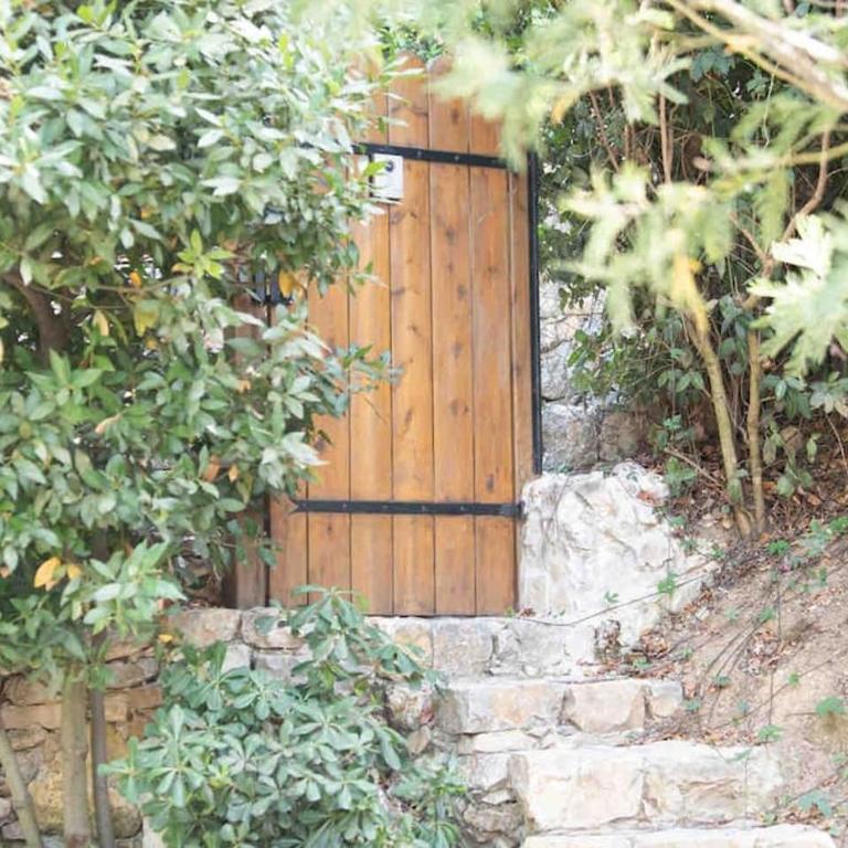 Golfe de St Tropez 3 pièces jardin piscine privée - Apartment mit 2 Schlafzimmern - 26