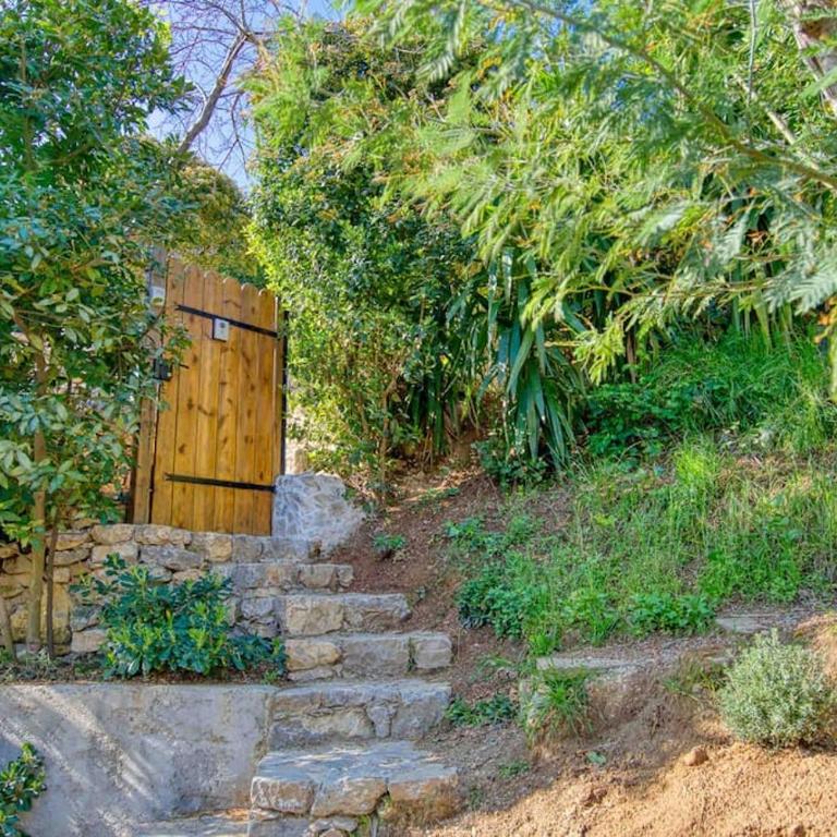 Golfe de St Tropez 3 pièces jardin piscine privée - Apartment mit 2 Schlafzimmern - 44