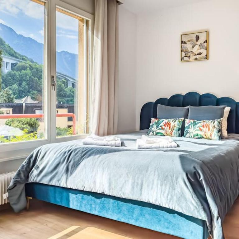 Mountain Sunrise Studio - Apartment mit 1 Schlafzimmer - 1