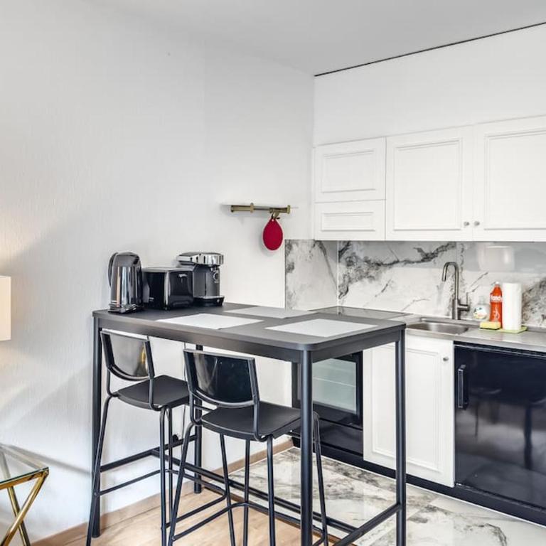Mountain Sunrise Studio - Apartment mit 1 Schlafzimmer - 2