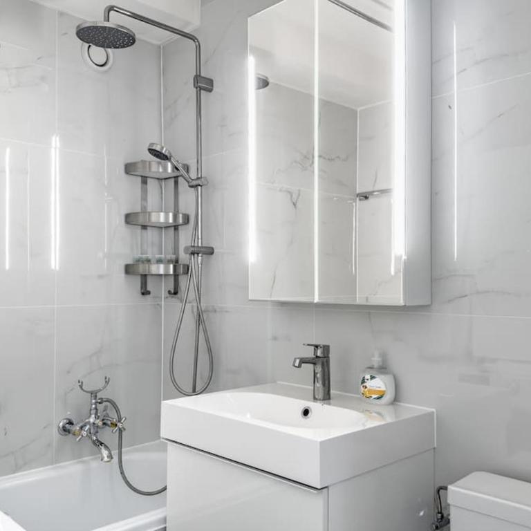 Mountain Sunrise Studio - Apartment mit 1 Schlafzimmer - 3