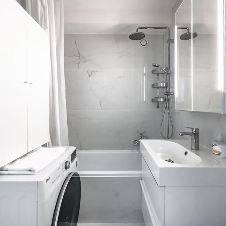 Mountain Sunrise Studio - Apartment mit 1 Schlafzimmer - 4