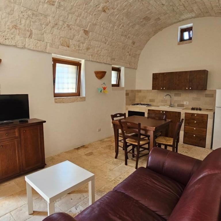Vacanza In Puglia - Luxury Quadruple Room - 7