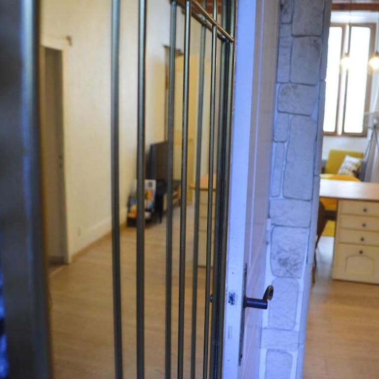 Le Chateau - Appartement 2 Chambres - 24
