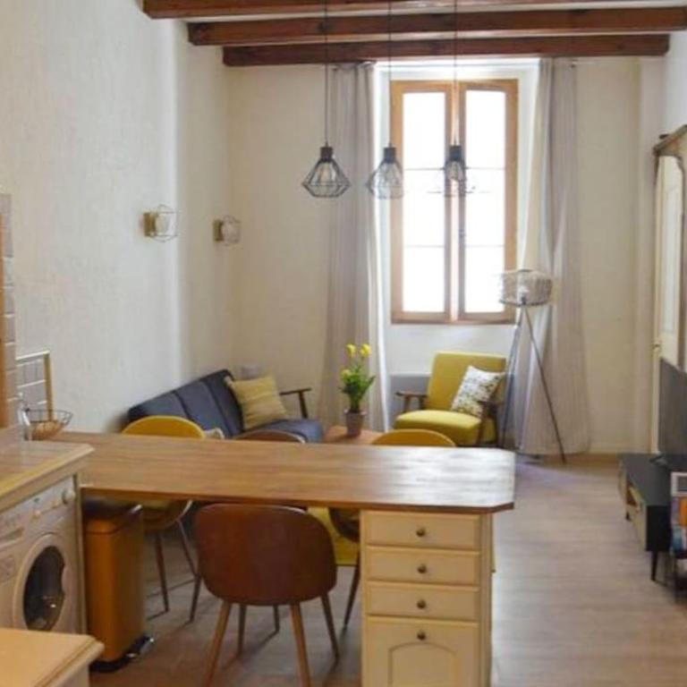Le Chateau - Appartement 2 Chambres - 23