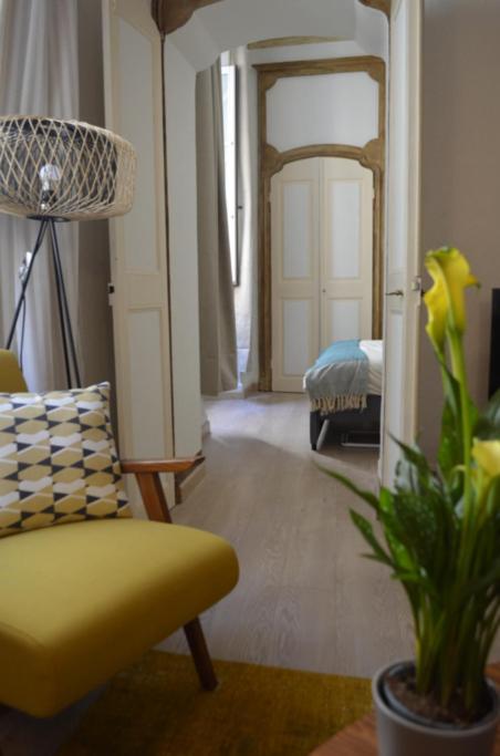 Le Chateau - Appartement 2 Chambres - 21