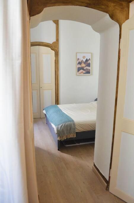 Le Chateau - Appartement 2 Chambres - 20
