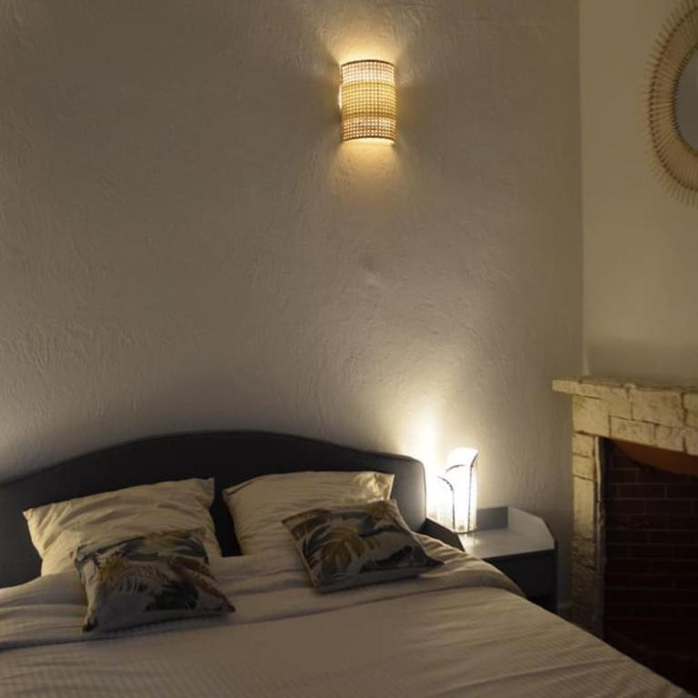Le Chateau - Appartement 2 Chambres - 17