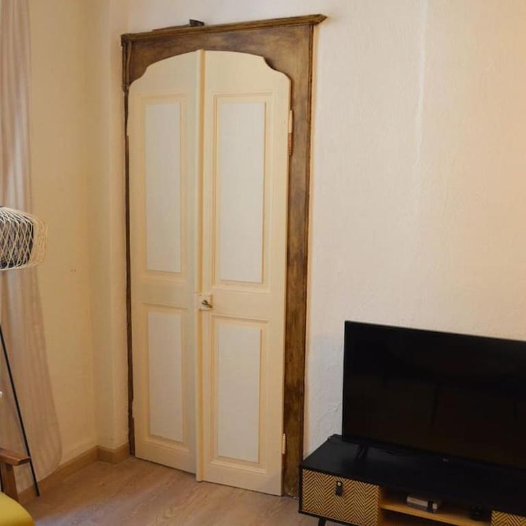 Le Chateau - Appartement 2 Chambres - 15