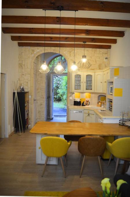 Le Chateau - Appartement 2 Chambres - 12