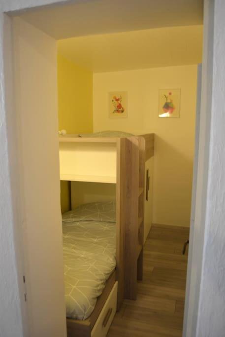 Le Chateau - Appartement 2 Chambres - 8