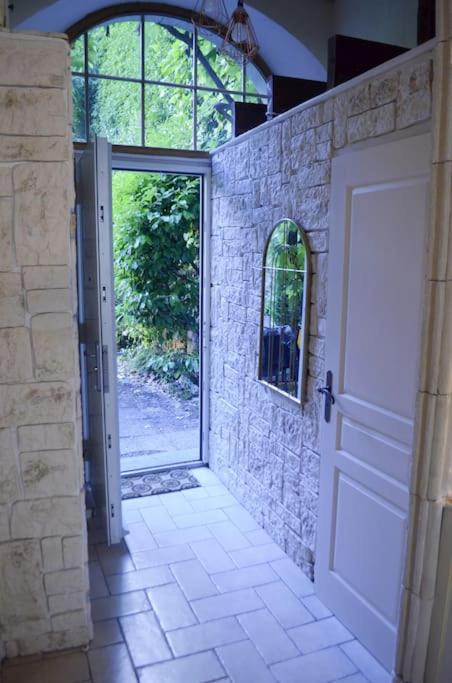 Le Chateau - Appartement 2 Chambres - 6