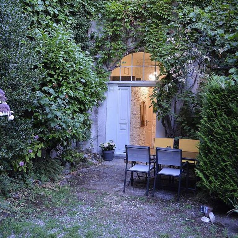 Le Chateau - Appartement 2 Chambres - 4
