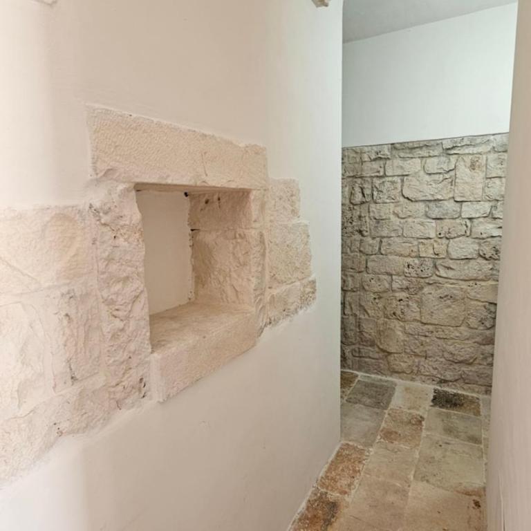 Vacanza In Puglia - Luxury Quadruple Room - 9
