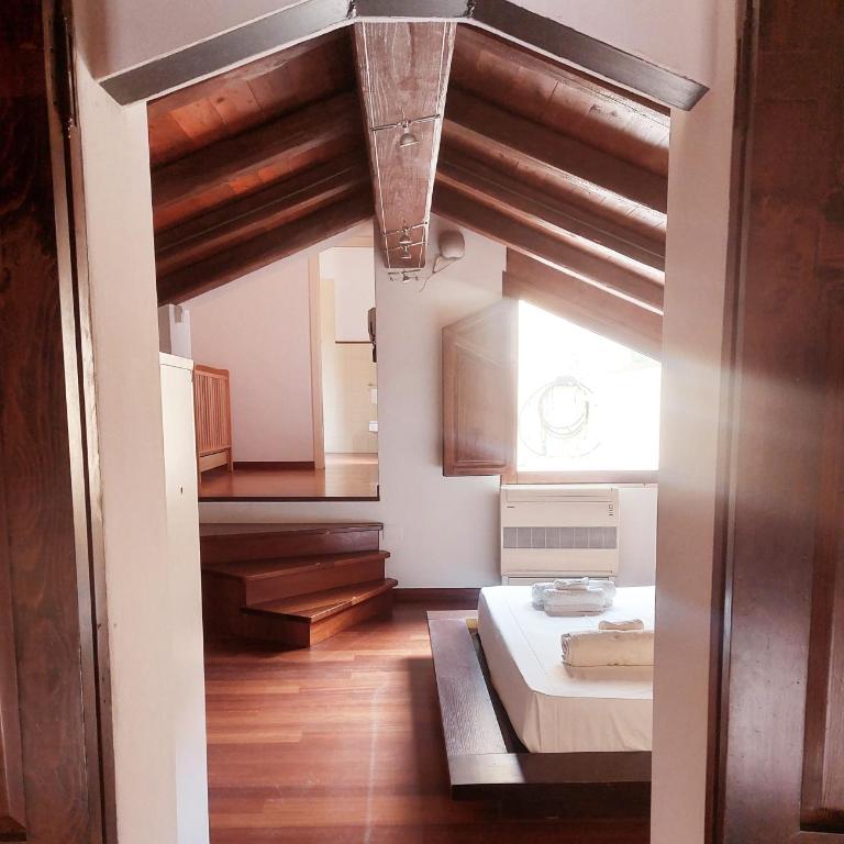 Casa Ginevra - Appartamento su 2 Livelli - 2
