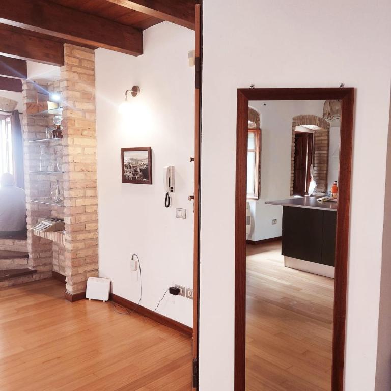 Casa Ginevra - Appartamento su 2 Livelli - 4