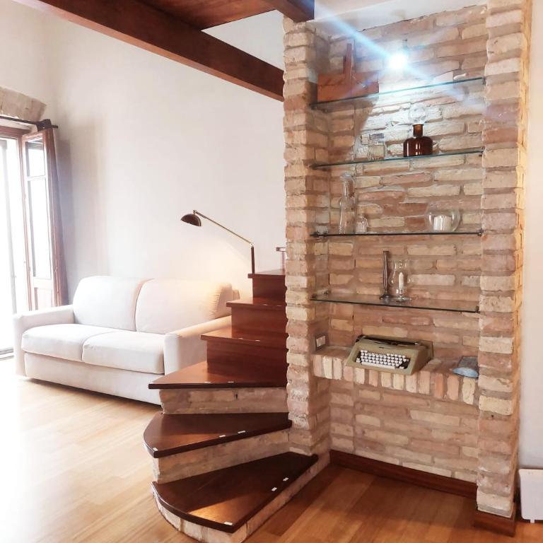Casa Ginevra - Appartamento su 2 Livelli - 5