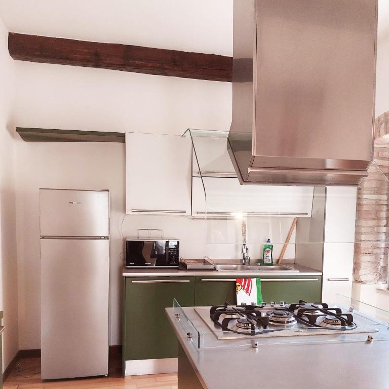 Casa Ginevra - Appartamento su 2 Livelli - 13