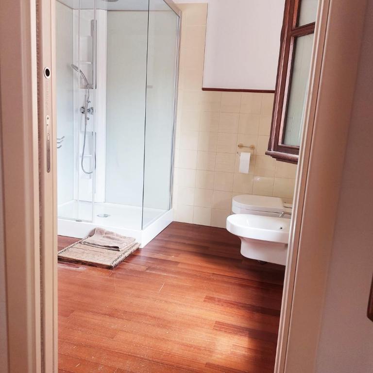 Casa Ginevra - Appartamento su 2 Livelli - 17