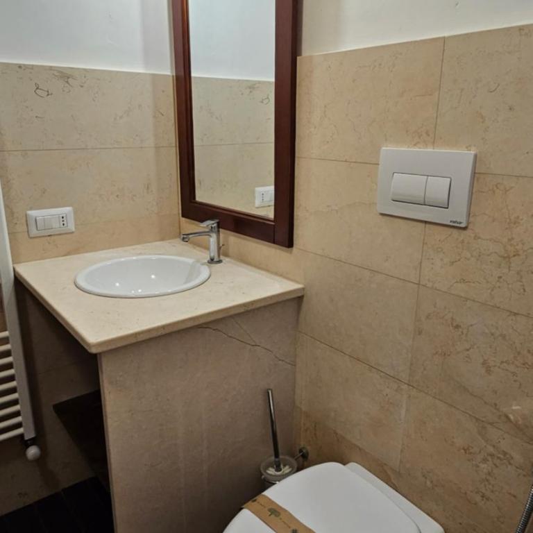 Vacanza In Puglia - Luxury Quadruple Room - 10