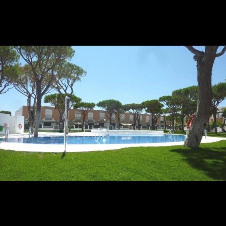Apartamento de Reme Playa de la Barrosa - Apartamento de 2 dormitorios - 1