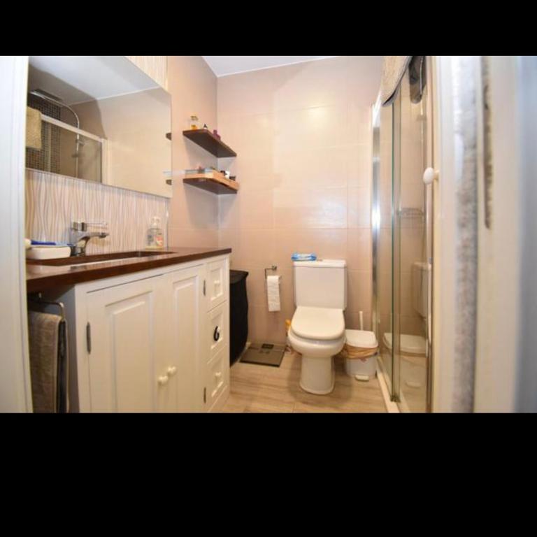 Apartamento de Reme Playa de la Barrosa - Apartamento de 2 dormitorios - 19