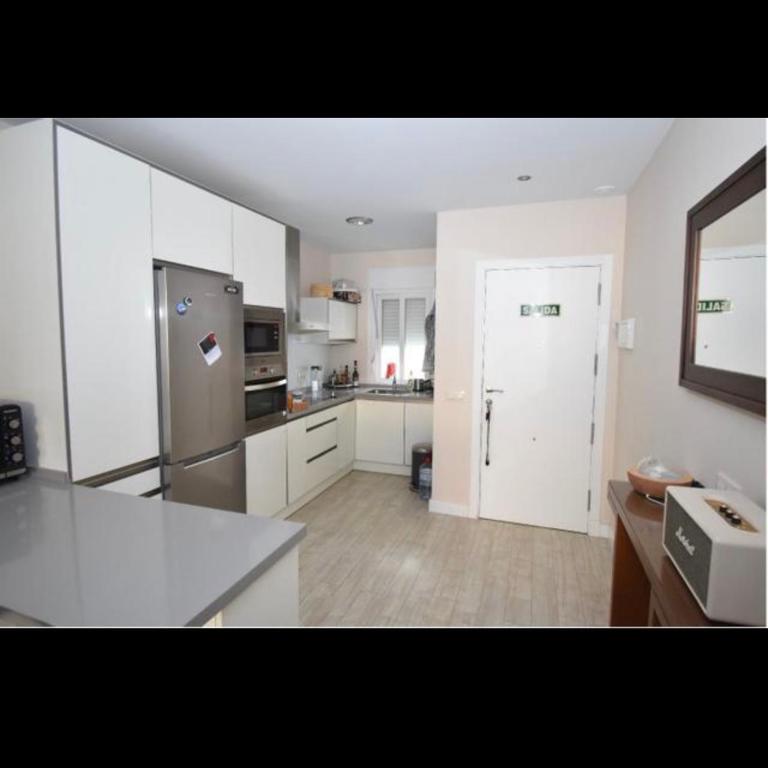 Apartamento de Reme Playa de la Barrosa - Apartamento de 2 dormitorios - 21