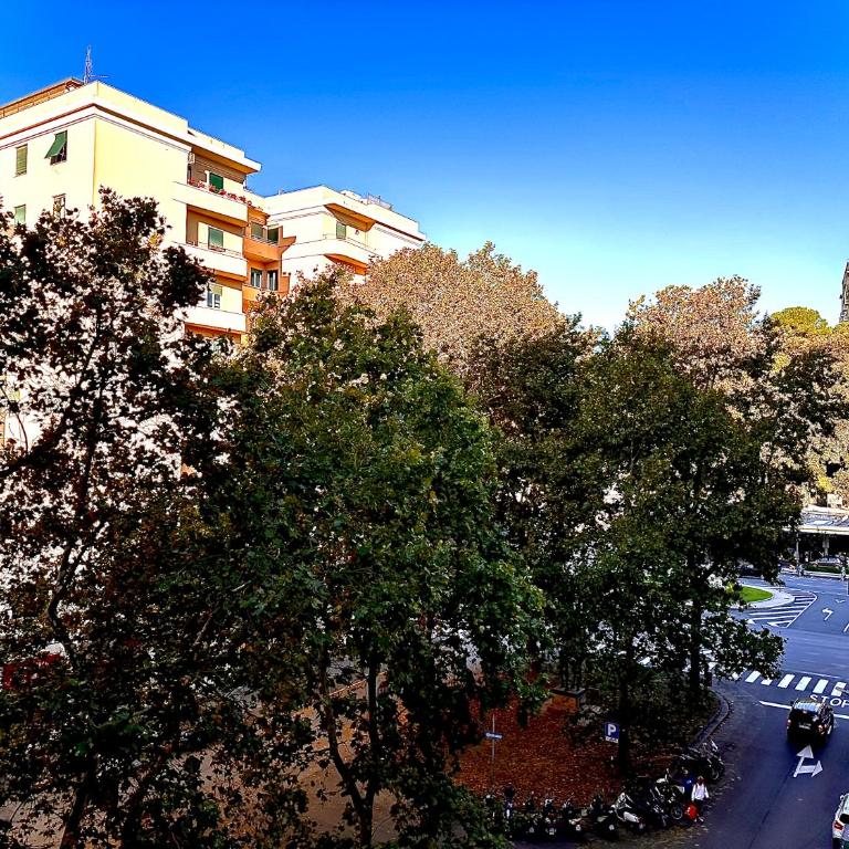 Maison d'Or - Via Cecchi - Appartamento con 1 Camera da Letto - 21