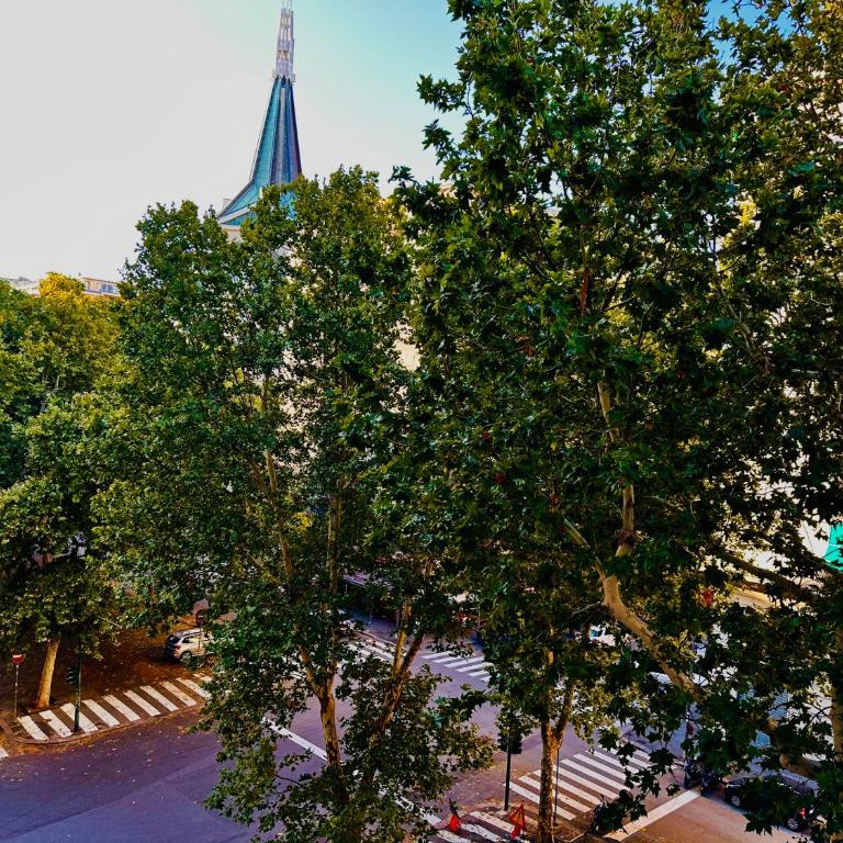 Maison d'Or - Via Cecchi - Appartamento con 1 Camera da Letto - 22