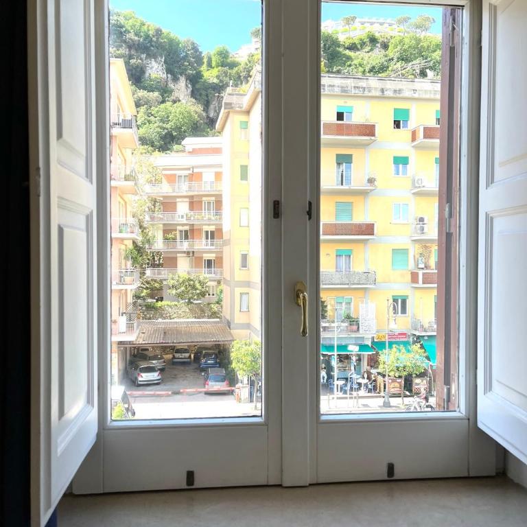 Sorrento Street View - Triple Room - 5