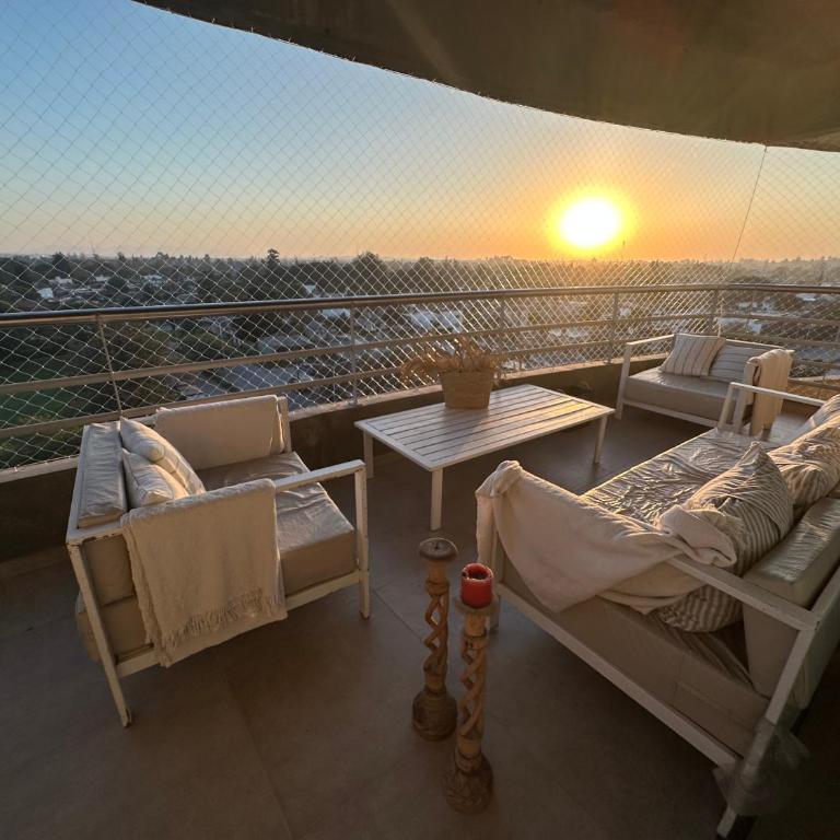 Apart torre jacaranda 1 - Apartamento de 2 dormitorios - 20