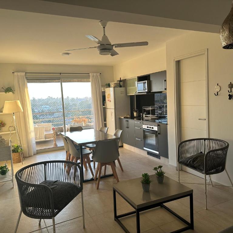 Apart torre jacaranda 1 - Apartamento de 2 dormitorios - 18