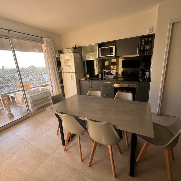 Apart torre jacaranda 1 - Apartamento de 2 dormitorios - 16