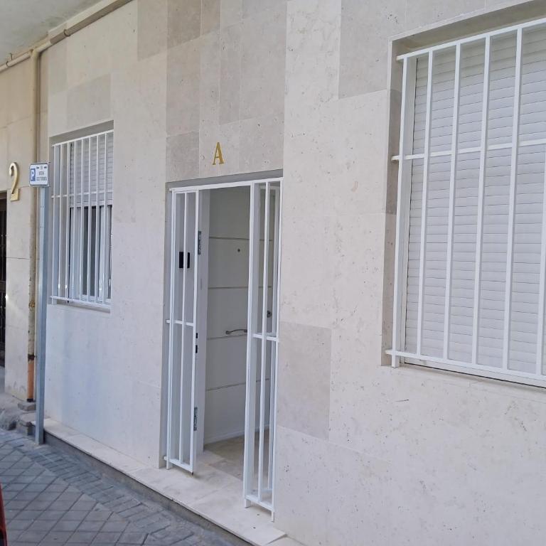 Precioso apartamento en Puente Vallecas, Madrid. D - One-Bedroom Apartment - 2