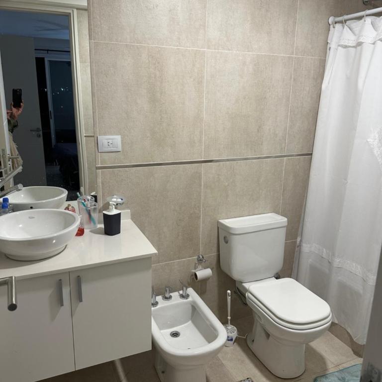 Apart torre jacaranda 1 - Apartamento de 2 dormitorios - 13