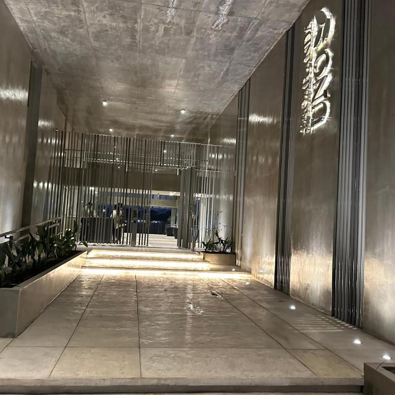 Apart torre jacaranda 1 - Apartamento de 2 dormitorios - 9