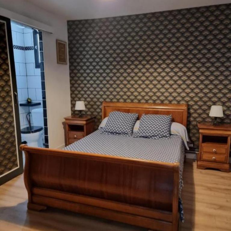 Belle dépendance, appartement cosy, tout confort - Apartamento de 1 dormitorio - 5