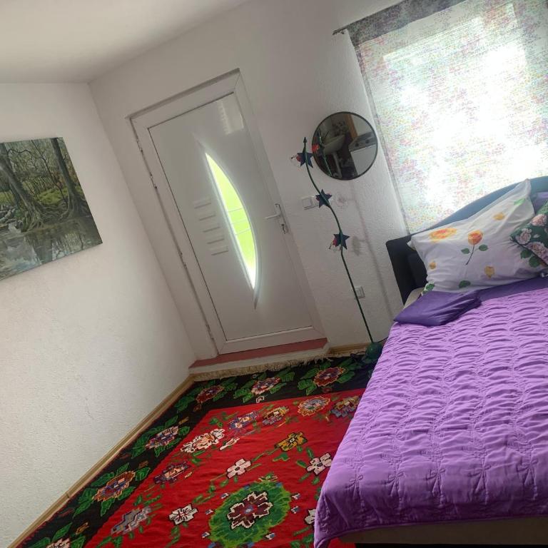 U Villi BB Gornji Zalik bb - Two-Bedroom Apartment - 5